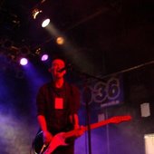 Mark Douglas