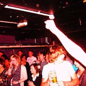 Live at the Royal Park Cellars 2