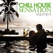 Chill House Sensation, Vol. 04 (60 Fantastic Summer Tunes)