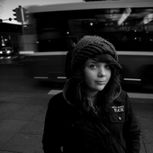 LastFM profile picture for @dipping