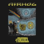 #FringeRock