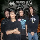 Innerthia, Line-up 