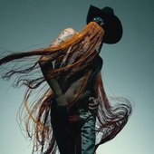 Orville Peck by Franz Szony