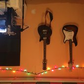 S Is for Studio