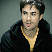 Enrique Iglesias PNG