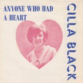 Anyone Who Had A Heart (Live)