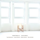 A room outdoors