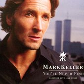 Mark Keller