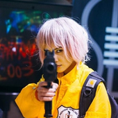 LastFM profile picture for @negative