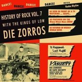 History Of Rock Vol. 7