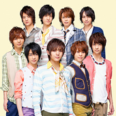 JUMP WORLD