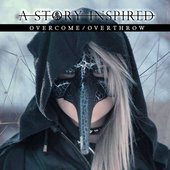Overcome / Overthrow - EP