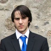 Bleydh gets dressed up