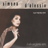È solo un giorno nero (Sanremo 1994)