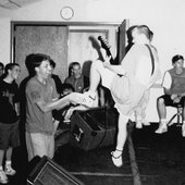 Orange County Hardcore