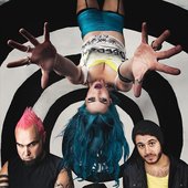 Sumo Cyco 