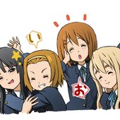 K-ON!