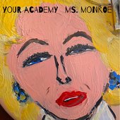 Ms. Monroe