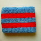 Awatar dla stripesweatband