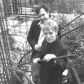 Julie Frith and Brian Ladd of the Psyclones