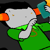 Avatar for Mat0x