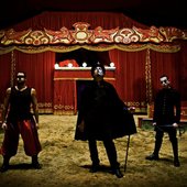 Circus of Damnation