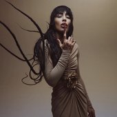 Loreen photoshoot