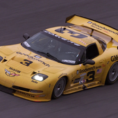 Avatar de CorvetteC5R42