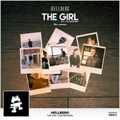 The Girl (The Remixes)