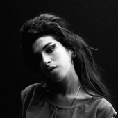 Amy Winehouse