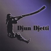 Djun Djetti Didgeridoo