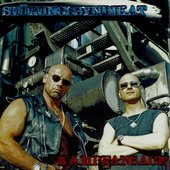 Störungssyndikat - Kampfansage