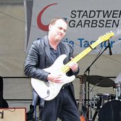 Dave Goodman