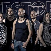 Testor A.D.2015