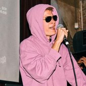 Den Haag - Vijf Vier Open Mic