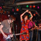 Chuplin Club - 05.2009