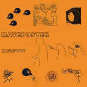 Mavepuster