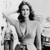 Lynda Carter