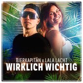 Wirklich wichtig - Single