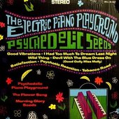 Psychedelic Seeds