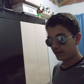 LuizHelo27 için avatar