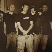 Malefactor (death metal band from Georgia)