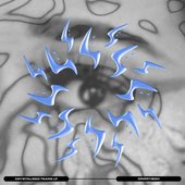 Crystalised Tears LP