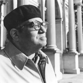 Morton Feldman