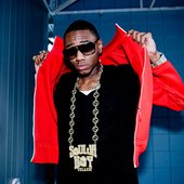 soulja boy