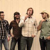  Gary Pfaff & The Heartwells