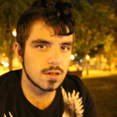 DavidForADay 的头像
