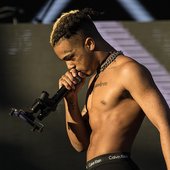 xxxtentacion