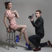 Karmin camera