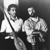 Brian Keane & Omar Faruk Tekbilek